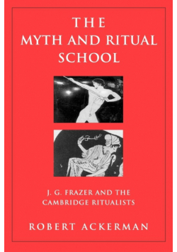 The Myth and Ritual School