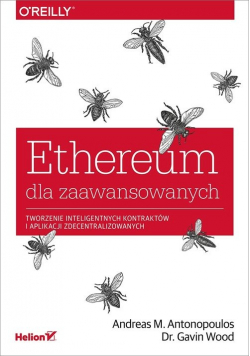 Ethereum dla zaawansowanych