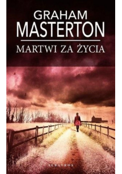 Martwi za życia Wydanie Kieszonkowe