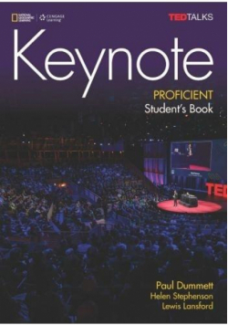 Keynote C2 Proficient Combo Split A SB + WB+online