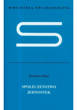 Społeczeństwo jednostek