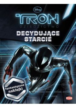 Tron Decydujące starcie