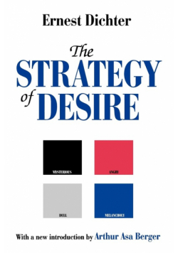 The Strategy of Desire