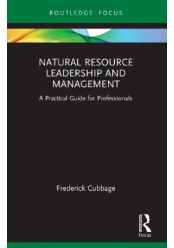 Natural Resource Leadership and Management