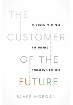 The Customer of the Future