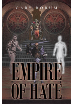 Empire of Hate