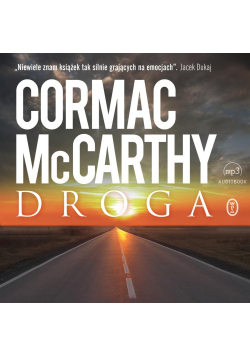 Droga audiobook