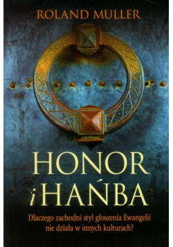 Honor i hańba