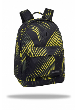 Plecak młodzieżowy Coolpack Scout Comb
