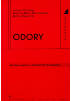 Odory