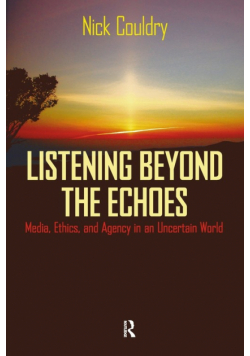 Listening Beyond the Echoes