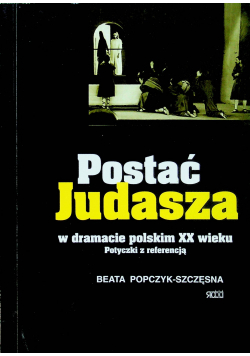 Postać Judasza