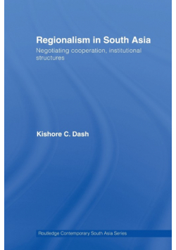 Regionalism in South Asia