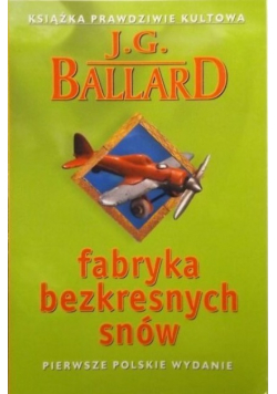 Fabryka bezkresnych snów