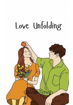 Love Unfolding