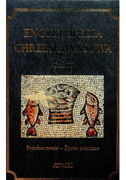 Encyklopedia Chrześcijaństwa Tom IV