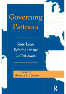 Governing Partners