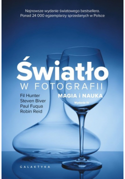 Światło w fotografii Magia i nauka