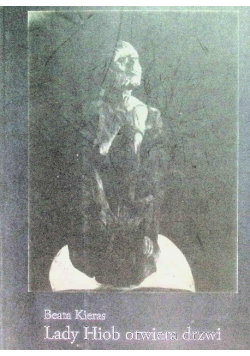 Lady Hiob otwiera drzwi