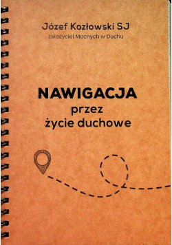 Nawigacja przez życie duchowe