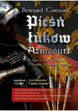 Pieśń łuków Azincourt
