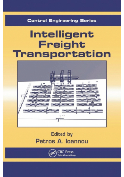 Intelligent Freight Transportation