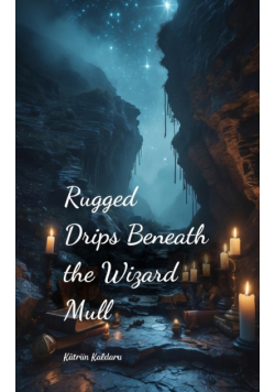 Rugged Drips Beneath the Wizard Mull