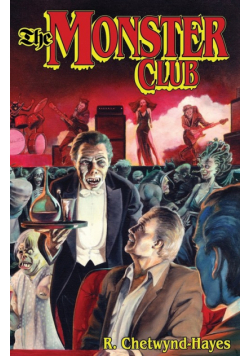 The Monster Club