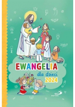 Ewangelia dla dzieci