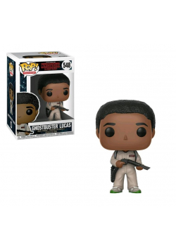 Figurka Funko Pop Vinyl: Strangers Things: Lucas
