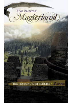Magierbund Band II