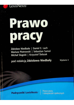Prawo pracy