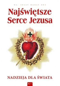 Najświętsze Serce Jezusa