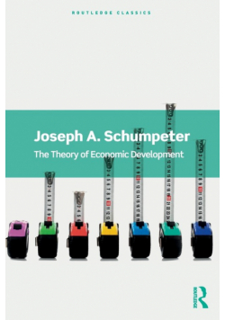 The Theory of Economic Development