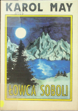 Łowca soboli