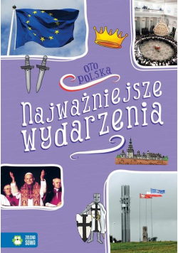 Oto Polska Najważniejsze wydarzenia
