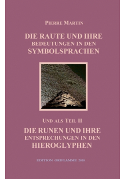 Die Raute und ihre Bedeutung in den Symbolsprachen