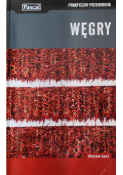 Rusin Wiesława - Węgry Praktyczny przewodnik