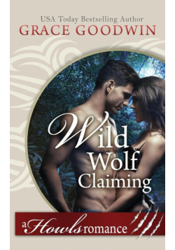 Wild Wolf Claiming