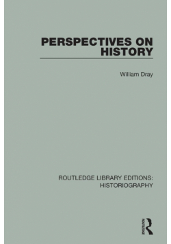 Perspectives on History