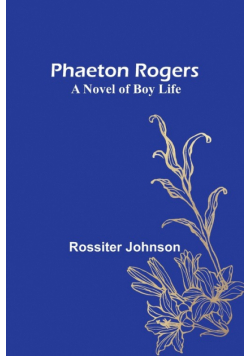 Phaeton Rogers