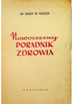 Nowoczesny poradnik zdrowia