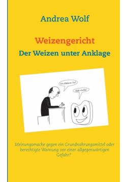 Weizengericht
