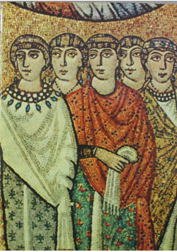 Historia sztuki Tom 2 Średniowiecze