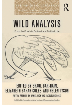 Wild Analysis
