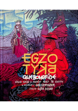 Egzotyka