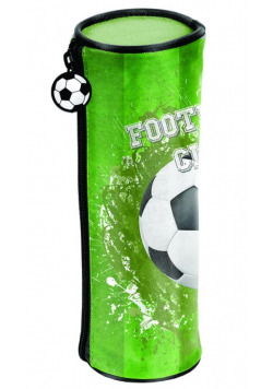 Piórnik tuba Football PP20FO-003 PASO