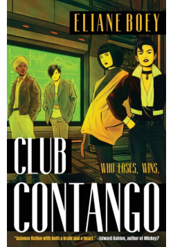 Club Contango