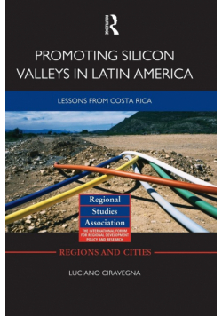 Promoting Silicon Valleys in Latin America