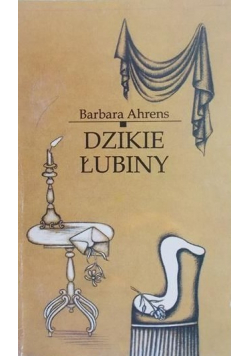 Dzikie łubiny